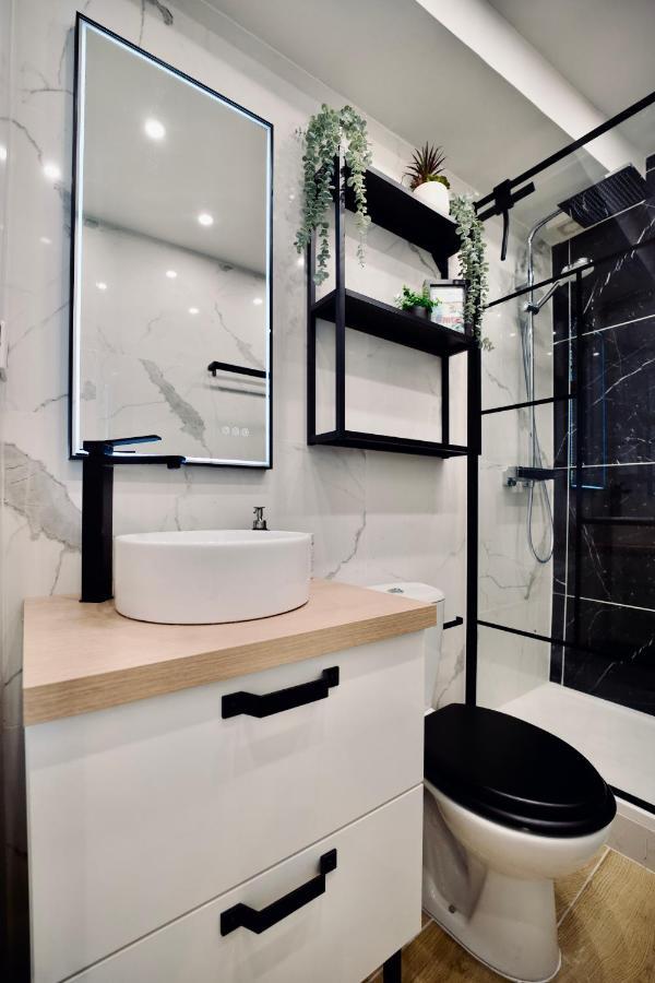 New ! Superbe Studio Vieux Nice - Climatise Zewnętrze zdjęcie