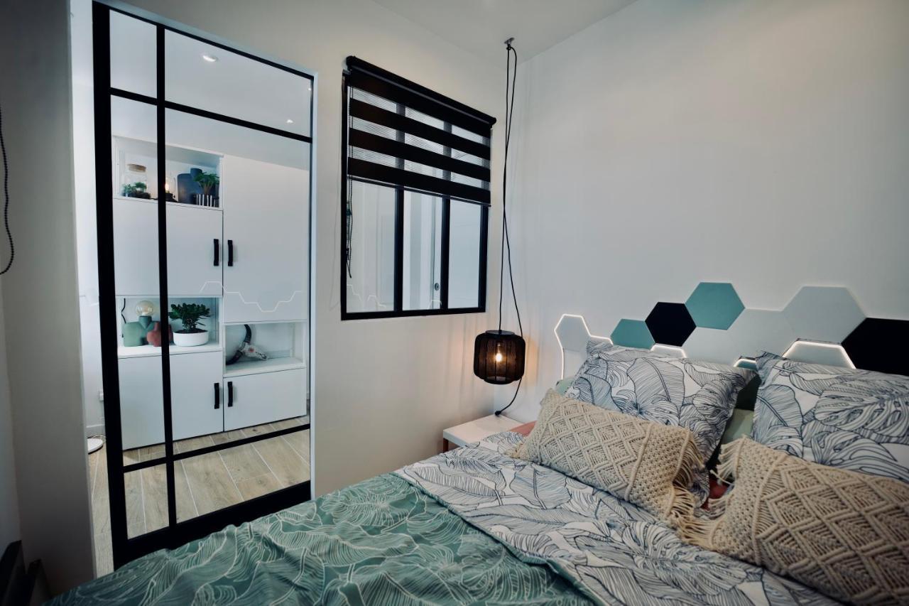 New ! Superbe Studio Vieux Nice - Climatise Zewnętrze zdjęcie