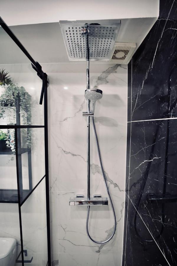 New ! Superbe Studio Vieux Nice - Climatise Zewnętrze zdjęcie