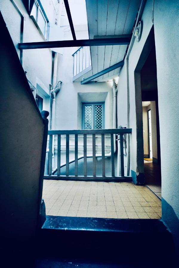 New ! Superbe Studio Vieux Nice - Climatise Zewnętrze zdjęcie