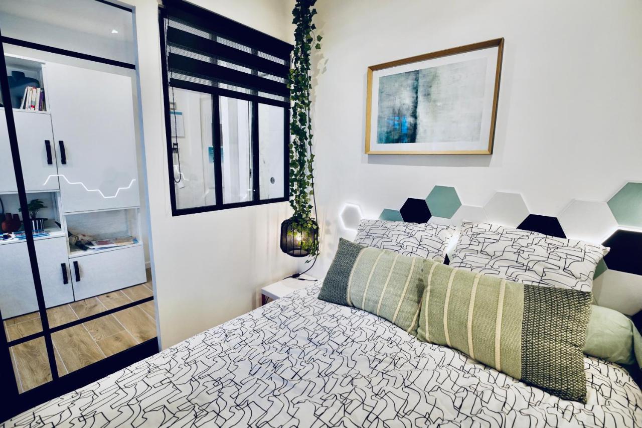 New ! Superbe Studio Vieux Nice - Climatise Zewnętrze zdjęcie